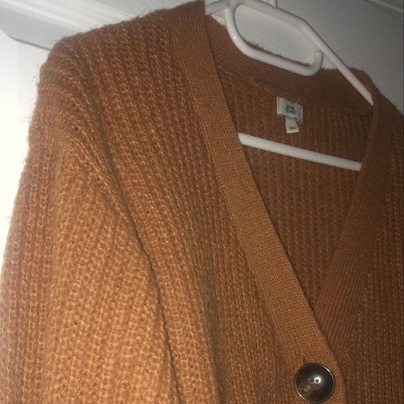 River Island button up cardigan - Picture 2 of 2
